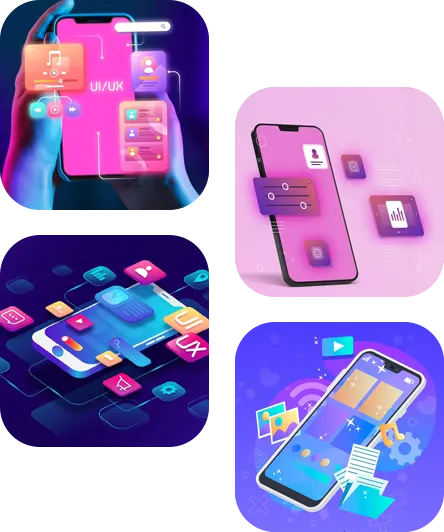 #1 Mobile Application Agency in the Morocco